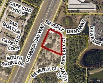 435 Beverly Ct, Spring Hill, FL 34606 photo 1