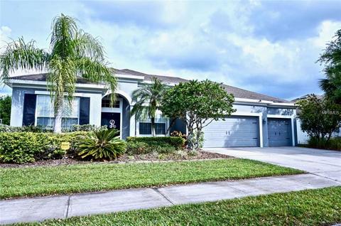 11469 Summit Rock Ct, Parrish, FL 34219 photo 1