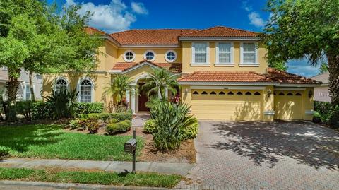 10601 Garda Dr, Trinity, FL 34655 photo 1