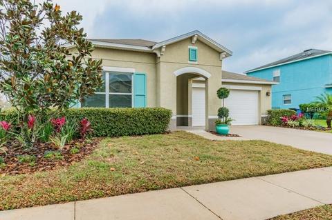5222 Moon Shell Dr, Apollo Beach, FL 33572 photo 1