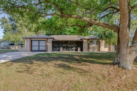 12082 Lamont Dr, Spring Hill, FL 34608 photo 1