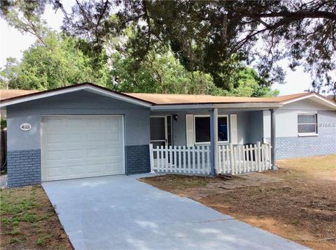 4101 Thunderbird Ave, Spring Hill, FL 34606 photo 1