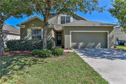 233 Winthrop Dr, Spring Hill, FL 34609 photo 1
