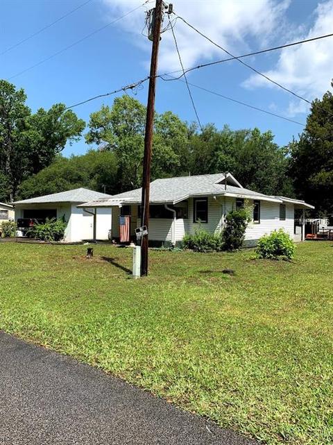 6431 Bass Rd, Weeki Wachee, FL 34607 photo 1