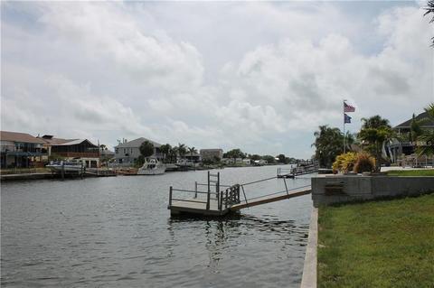 4008 Gulfview Dr, Hernando Beach, FL 34607 photo 1