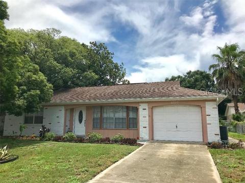 8510 Arrowhead Dr, Hudson, FL 34667 photo 1