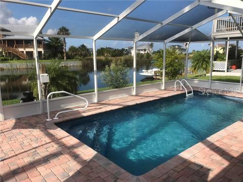 3467 Crape Myrtle Dr, Hernando Beach, FL 34607 photo 1
