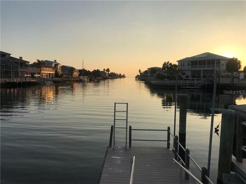 4365 5th Isle Dr, Hernando Beach, FL 34607 photo 1