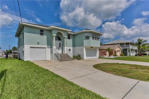 4385 4th Isle Dr, Hernando Beach, FL 34607 photo 1