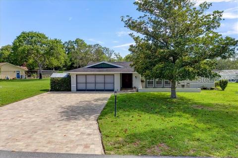 12132 Deep Creek Dr, Spring Hill, FL 34609 photo 1