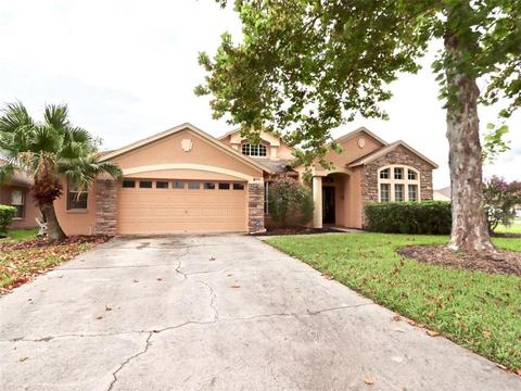 8604 Linebrook Dr, Trinity, FL 34655 photo 1