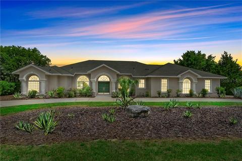 591 E Gilchrist Ct, Hernando, FL 34442 photo 1