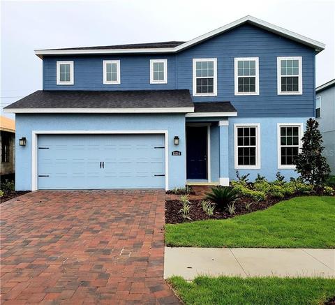 12214 Blue Pacific Dr, Riverview, FL 33579 photo 1
