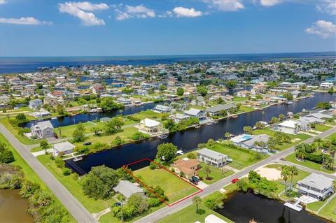4093 Tampico Trl, Hernando Beach, FL 34607 photo 1