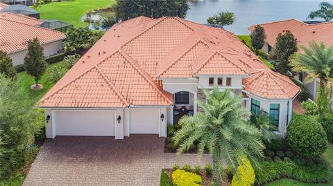 10736 Ruffino Ct, Trinity, FL 34655 photo 1