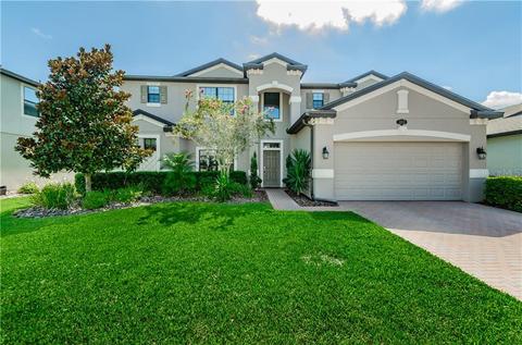 1812 Fox Grape Loop, Lutz, FL 33558 photo 1