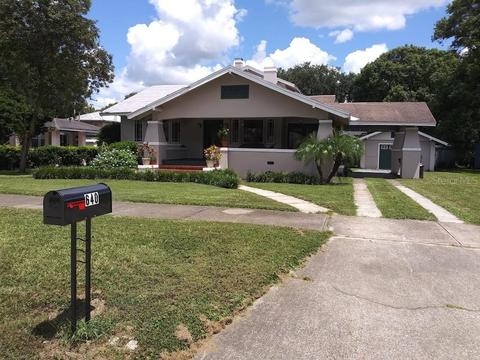 640 S Central Ave, Bartow, FL 33830 photo 1