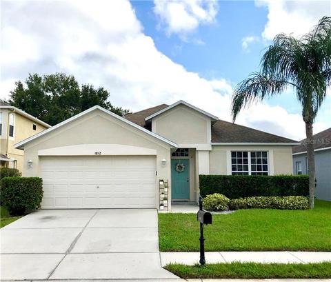 1812 Lady Palm Ct, Trinity, FL 34655 photo 1