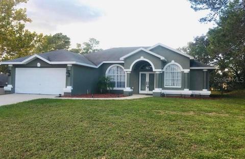 4339 Talco Ave, Spring Hill, FL 34609 photo 1