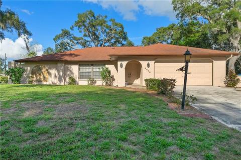 8343 Eric St, Spring Hill, FL 34608 photo 1