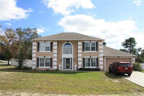 5494 Panama Ave, Spring Hill, FL 34609 photo 1
