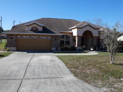 5115 Freeport Dr, Spring Hill, FL 34606 photo 1