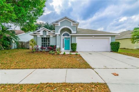 12847 Longcrest Dr, Riverview, FL 33579 photo 1