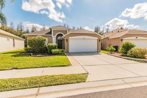1616 Crossvine Ct, Trinity, FL 34655 photo 1