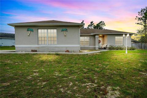 11180 Riddle Dr, Spring Hill, FL 34609 photo 1