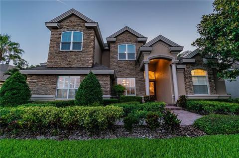 1241 Toscano Dr, Trinity, FL 34655 photo 1