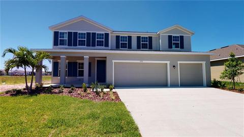 11331 63rd St E, Parrish, FL 34219 photo 1