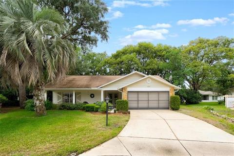 2248 Merion Ct, Spring Hill, FL 34606 photo 1