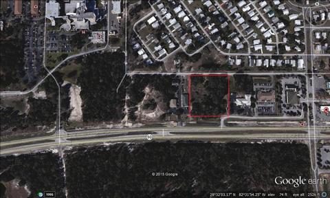 11507 Cortez Blvd #102, Brooksville, FL 34613