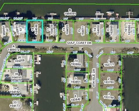 3265 Gulf Coast Dr, Hernando Beach, FL 34607