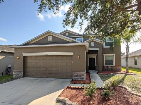509 Winthrop Dr, Spring Hill, FL 34609 photo 1