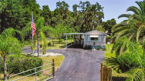 9503 Rex St, Hudson, FL 34669 photo 1