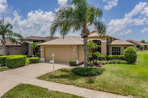 1715 Arbor Knoll Loop, Trinity, FL 34655 photo 1