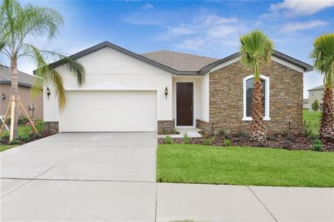 12331 Blue Pacific Dr, Riverview, FL 33579 photo 1