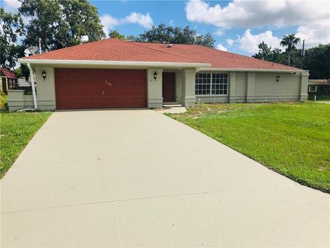 3147 Keeport Dr, Spring Hill, FL 34609 photo 1