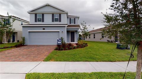 8510 Rain Lily Xing, Parrish, FL 34219 photo 1