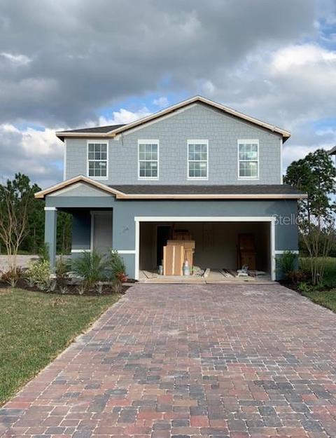 8528 Rain Lily Xing, Parrish, FL 34219 photo 1