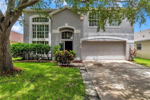 7120 Colony Pointe Dr, Riverview, FL 33578 photo 1