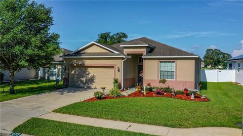 439 Winthrop Dr, Spring Hill, FL 34609 photo 1