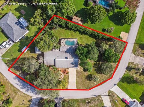 6331 Grapewood Rd, Spring Hill, FL 34609 photo 1