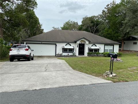 6415 Hillview Rd, Spring Hill, FL 34606 photo 1