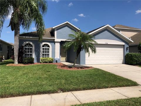 1754 Lady Palm Ct, Trinity, FL 34655 photo 1