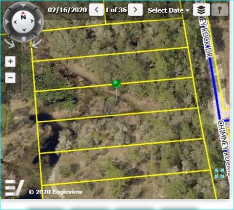 9103 Chimney Rock Dr, Webster, FL 33597 photo 1
