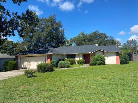 10145 Carrin Rd, Spring Hill, FL 34608 photo 1