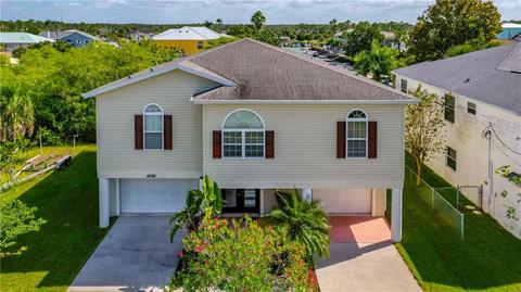 4298 Tahiti Dr, Hernando Beach, FL 34607 photo 1