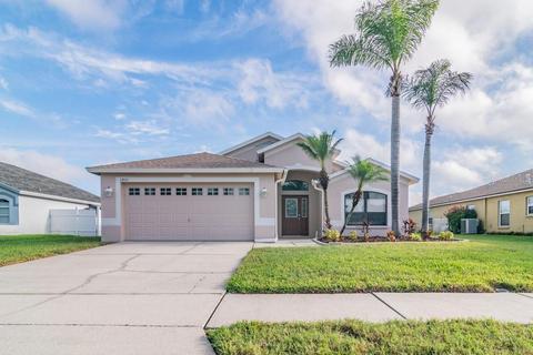 1801 Audubon Trl, Lutz, FL 33549 photo 1